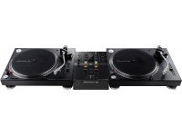 Pioneer DJ DJM-250MK2 Pioneer DJ DJM-250MK2